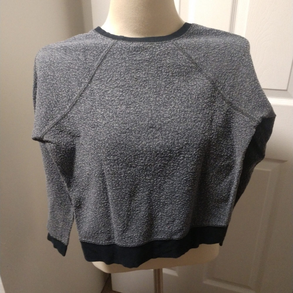 Class pull over sweater - Picture 2 of 4